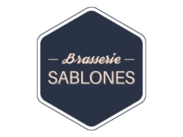 Brasserie Sablones